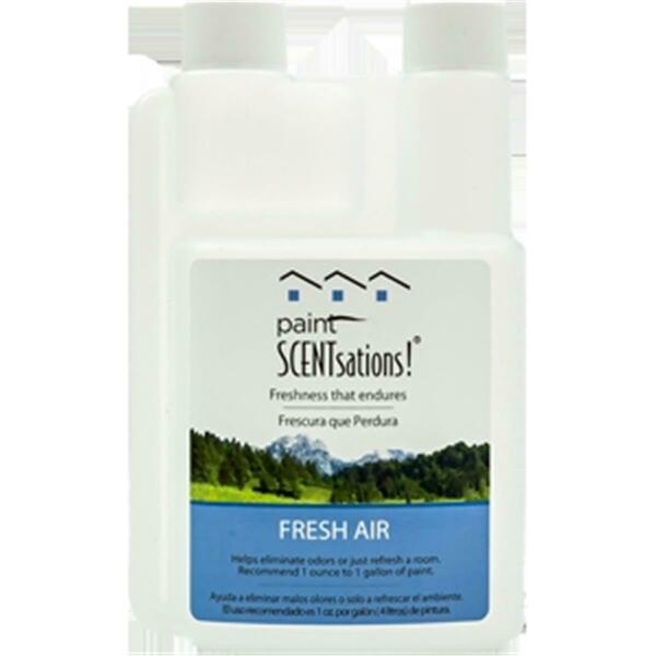 Scentco 103-10 10 oz Fresh Air 854000004110